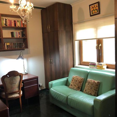 Villa Natalia 아이아 나파 외부 사진