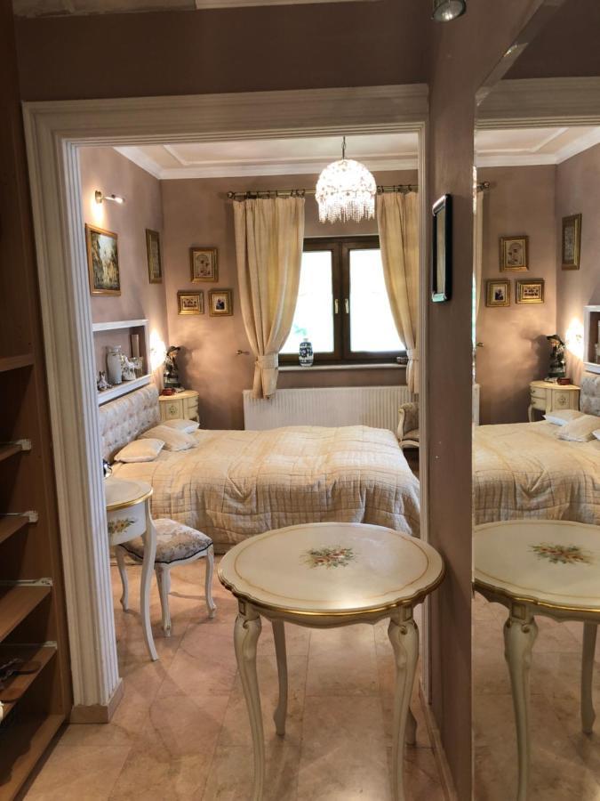 Villa Natalia 아이아 나파 외부 사진