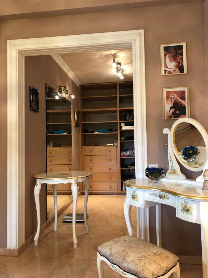 Villa Natalia 아이아 나파 외부 사진