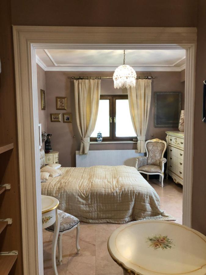 Villa Natalia 아이아 나파 외부 사진