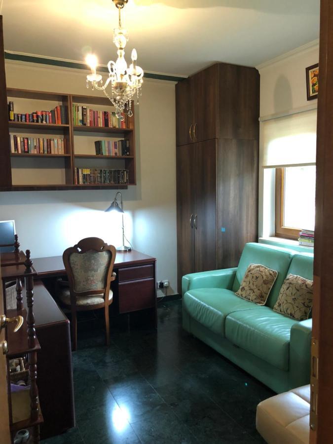Villa Natalia 아이아 나파 외부 사진
