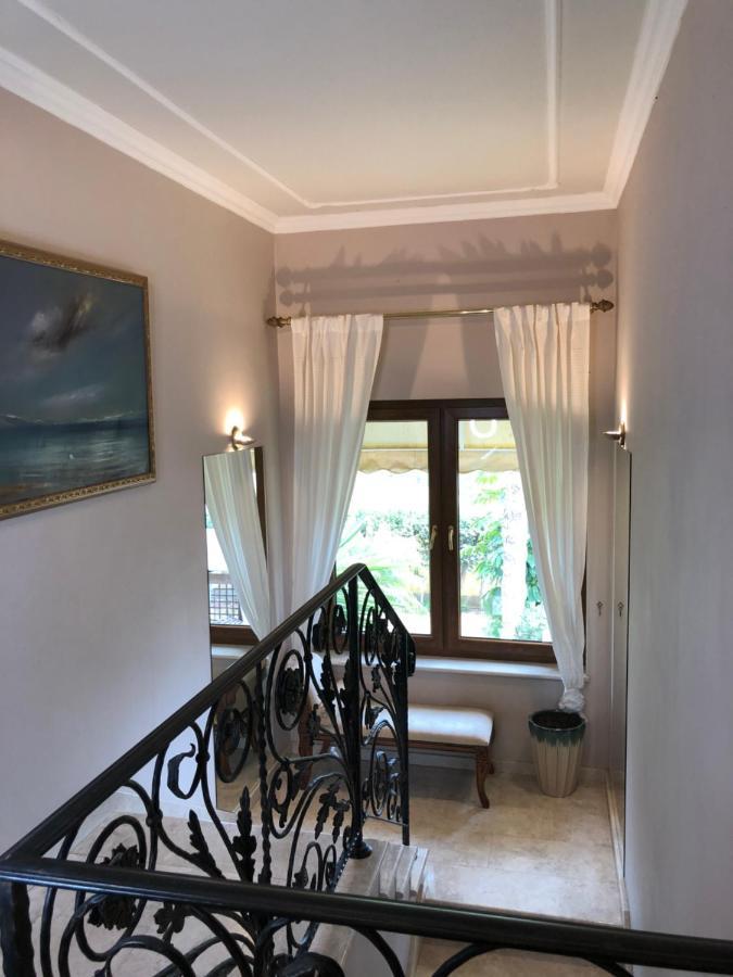 Villa Natalia 아이아 나파 외부 사진
